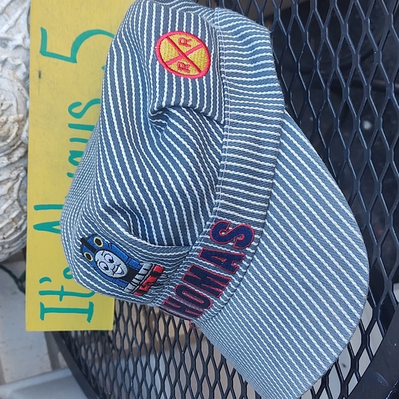 Kids Hat/Thomas/Train - Picture 3 of 9